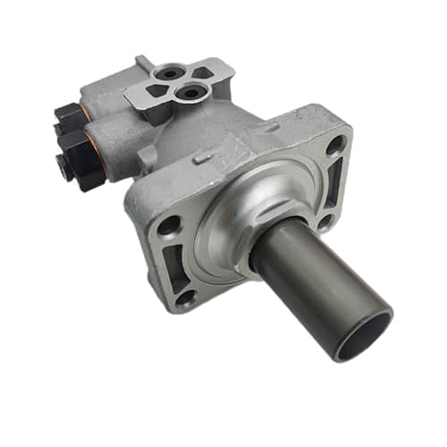 Brake Master Cylinder