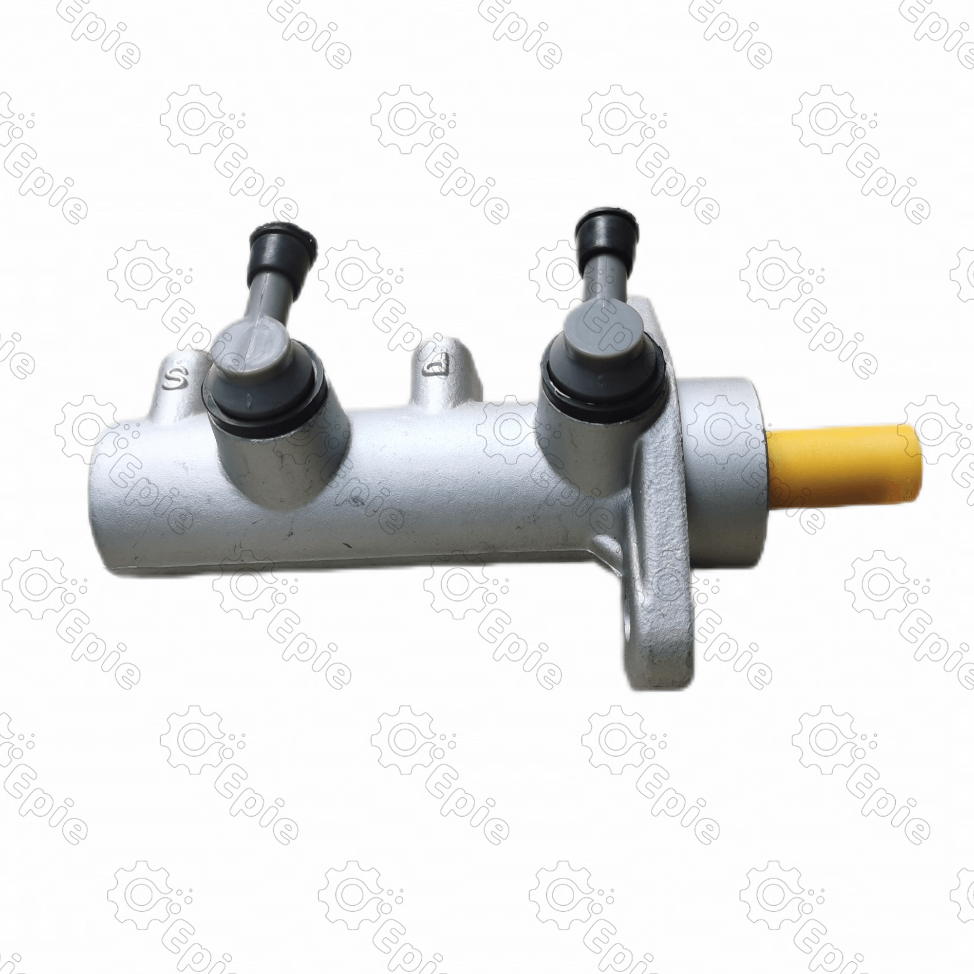 58620-5L000 Aluminum brake master cylinder for Hyundai