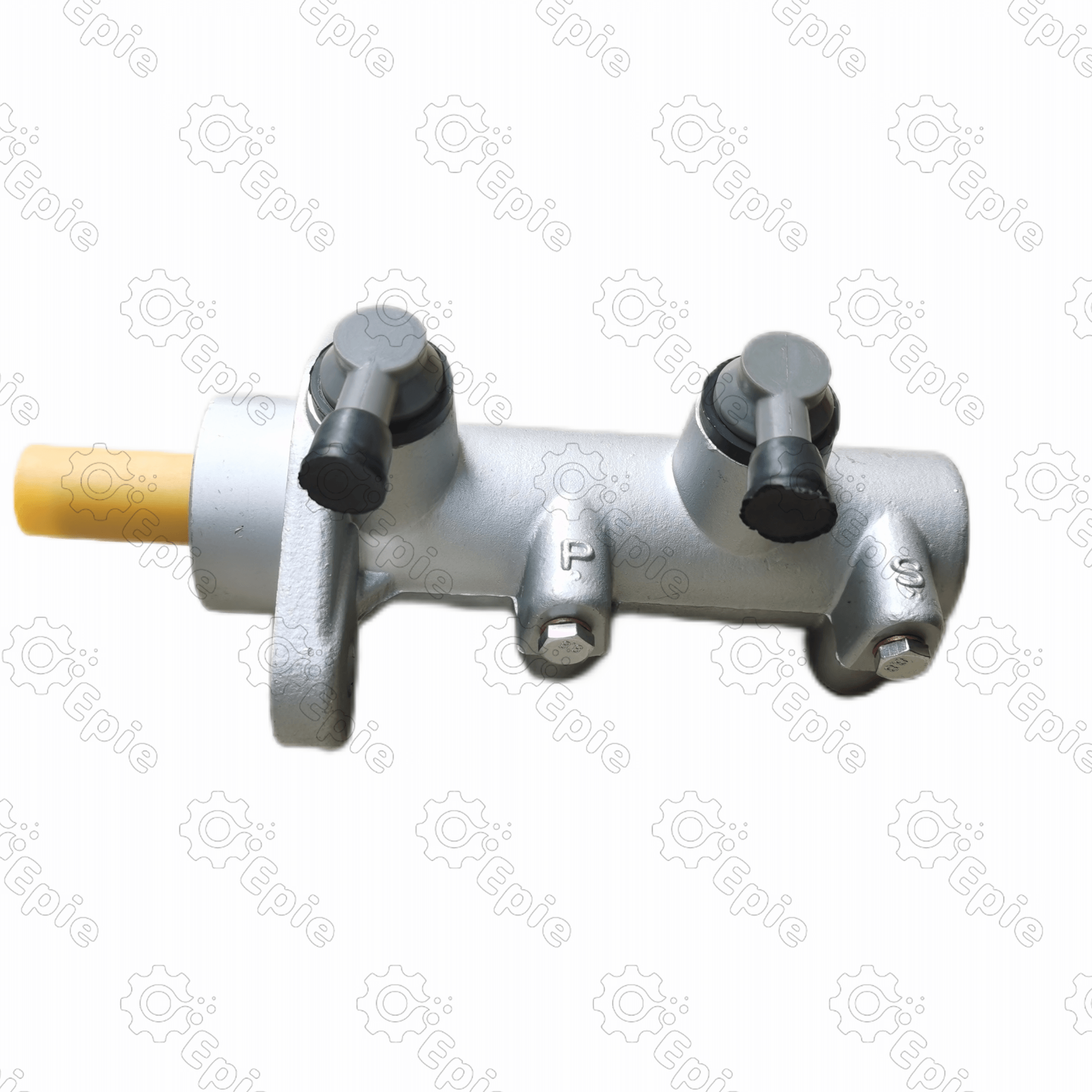 58620-5L000 Aluminum brake master cylinder for Hyundai