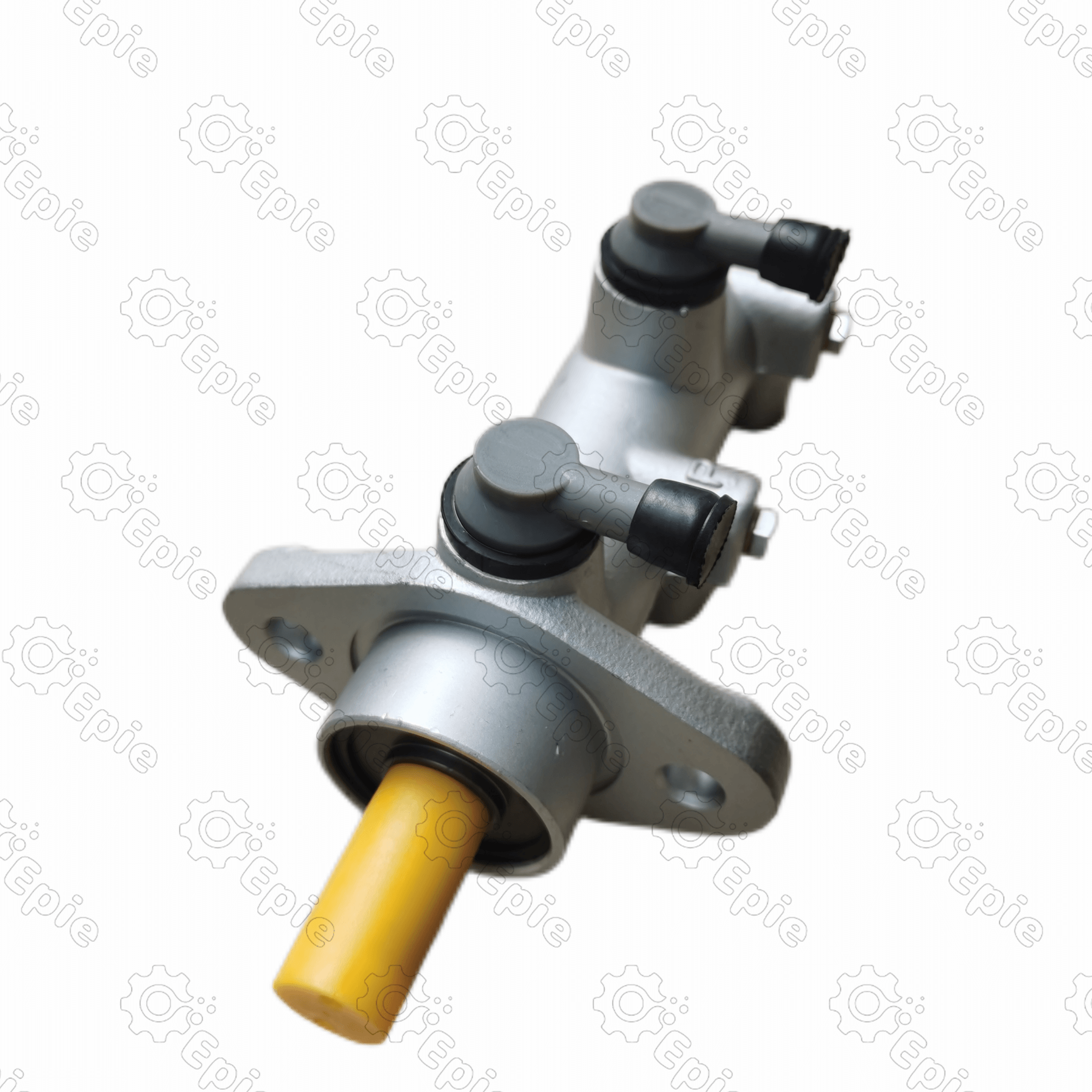 58620-5L000 Aluminum brake master cylinder for Hyundai