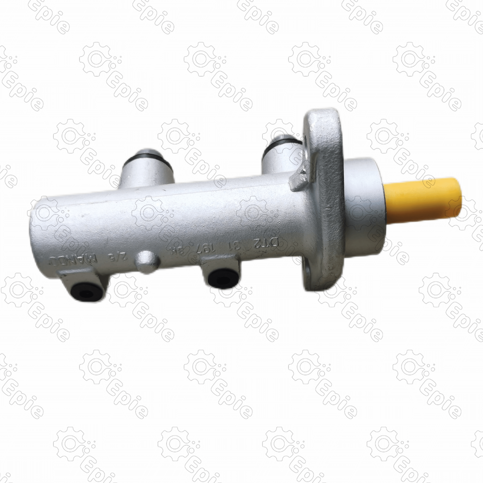 58620-5L000 Aluminum brake master cylinder for Hyundai