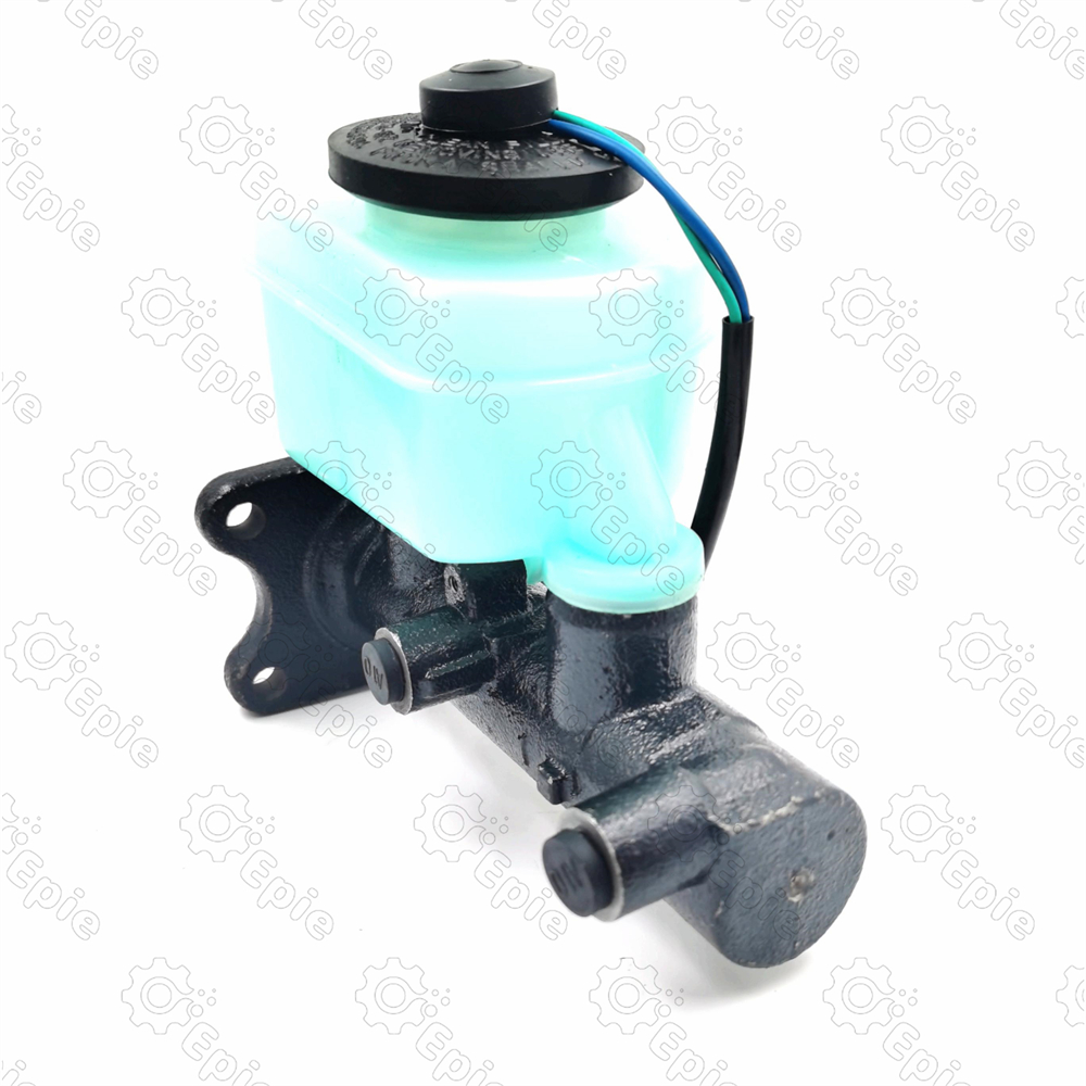 47201-3D050 Cast Iron brake master cylinder for Toyota