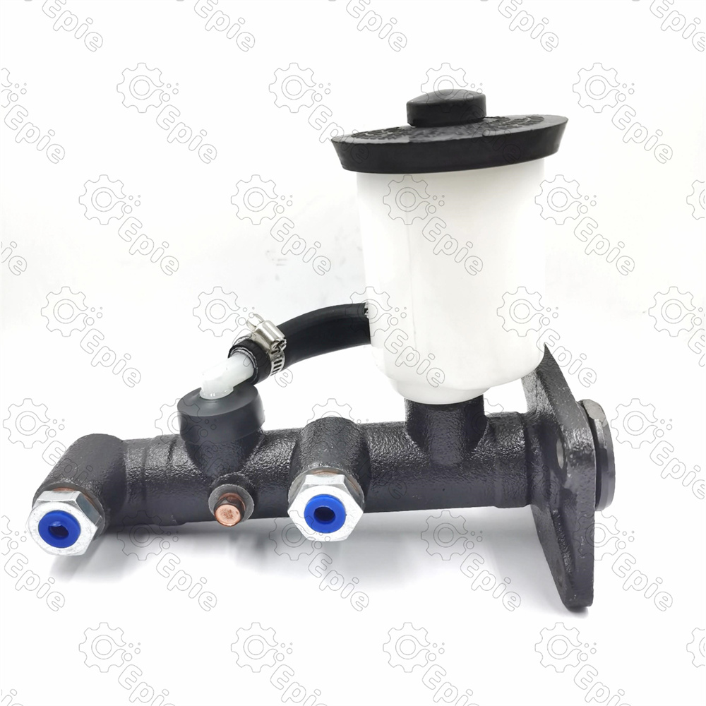 47201-35120 Genuine parts brake master cylinder for Toyota