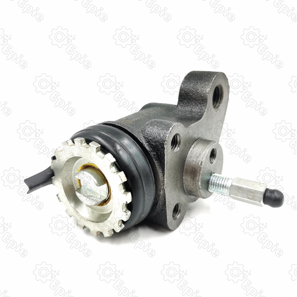 OEM 1-47600-555-1 Epie auto parts brake wheel cylinder for Isuzu front wheel cylinder