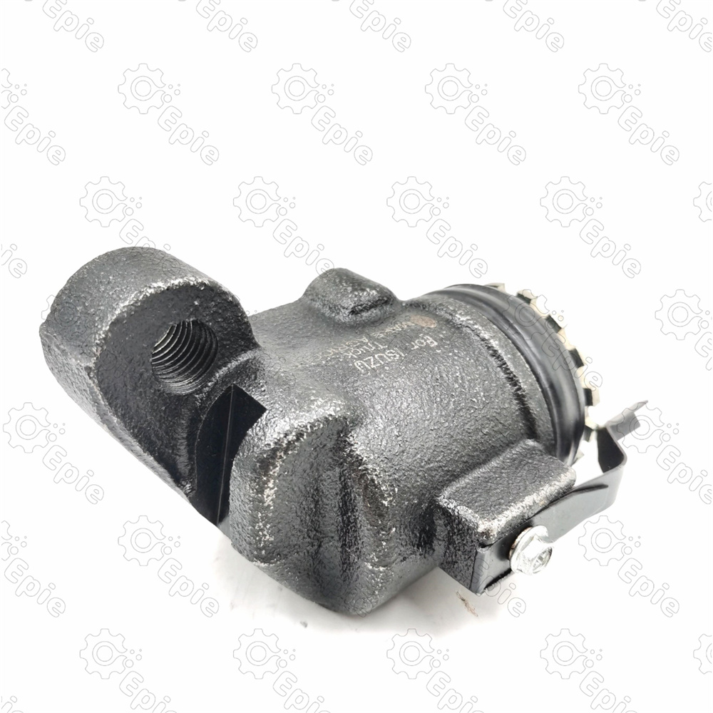 OEM 1-47600-555-1 Epie auto parts brake wheel cylinder for Isuzu front wheel cylinder