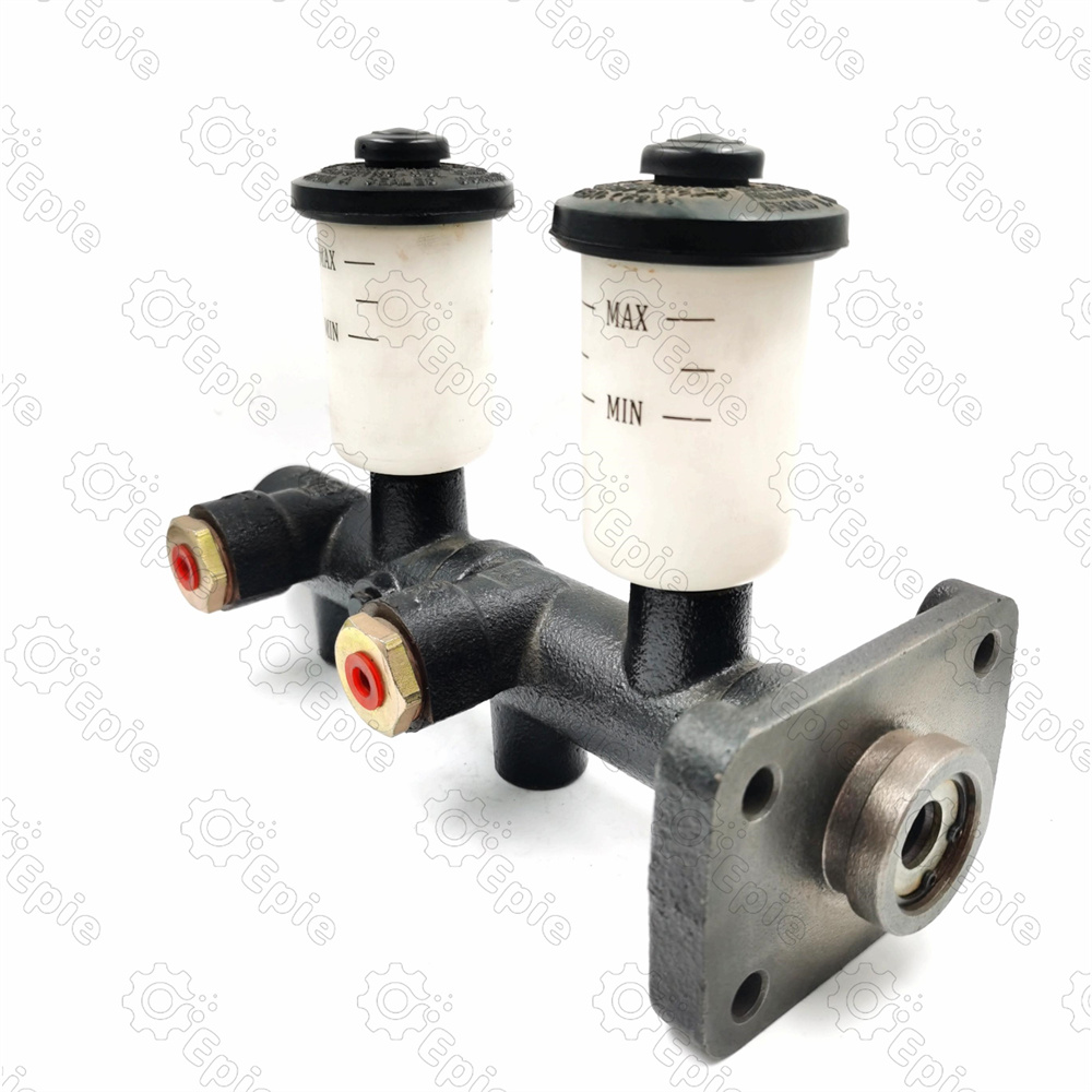 Epie Wholesale 47201-60040 47201-60031 brake master cylinder for Toyota