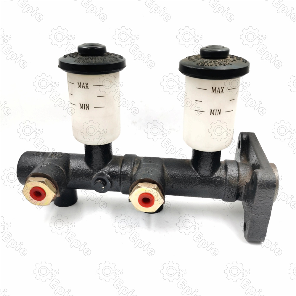 Epie Wholesale 47201-60040 47201-60031 brake master cylinder for Toyota