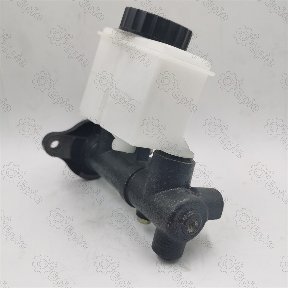 Wholesale master cylinder UB93-43-400 Epie top quality brake master cylinder for Mazda