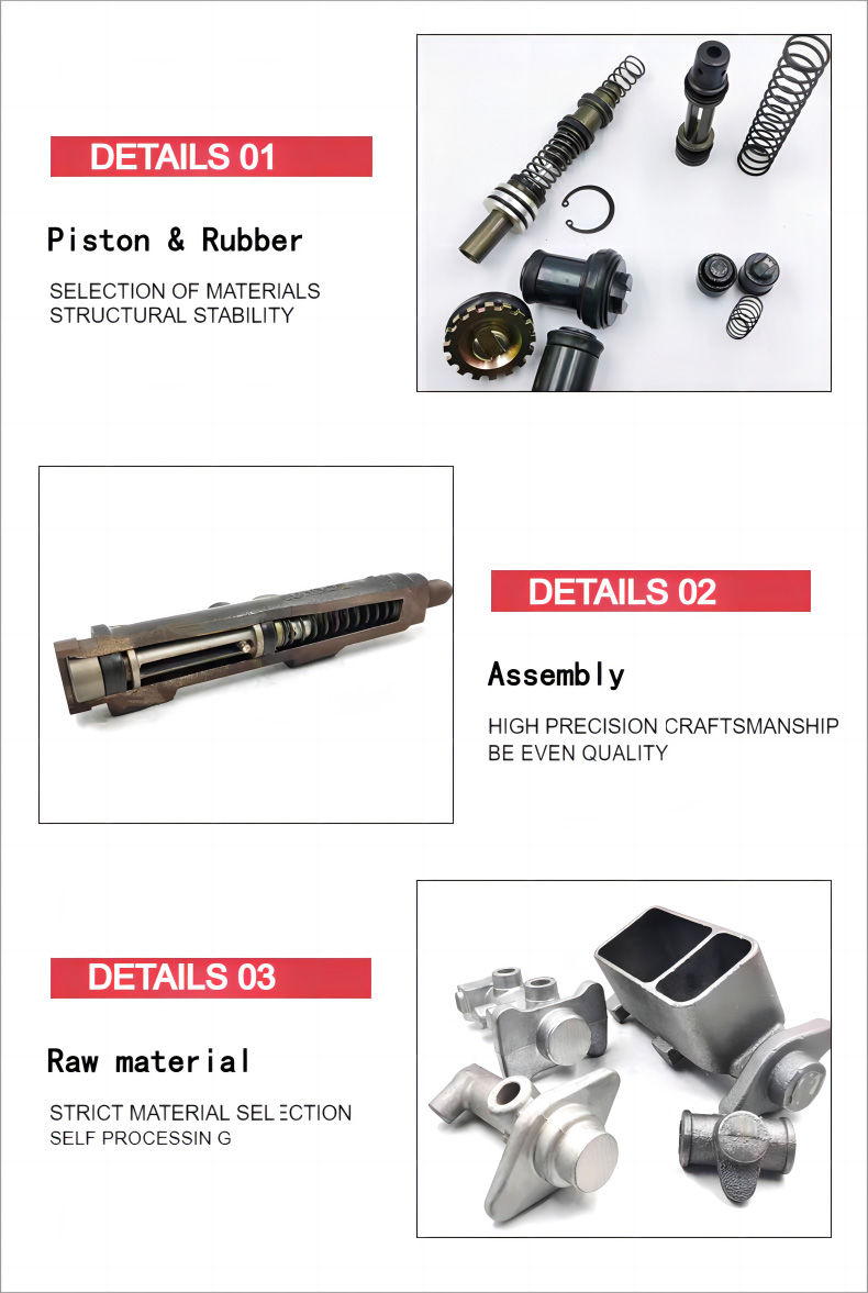 31410-E0010-clutch master cylinder