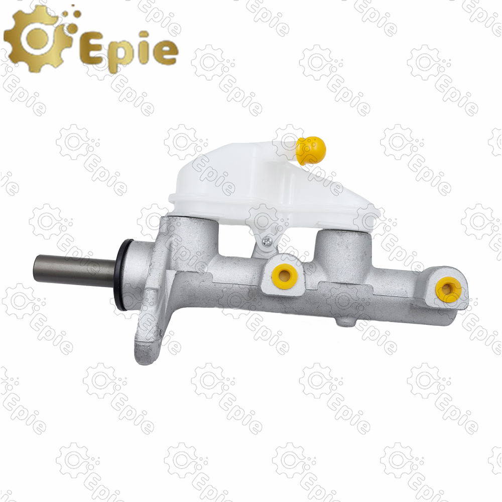 thumbnail image 2 of Brake Master Cylinder For 2007-2011 Honda CR-V - Direct Replacement With Reservoir (Part # 46100SWAA01, M630587, MC390997) 2 of 9