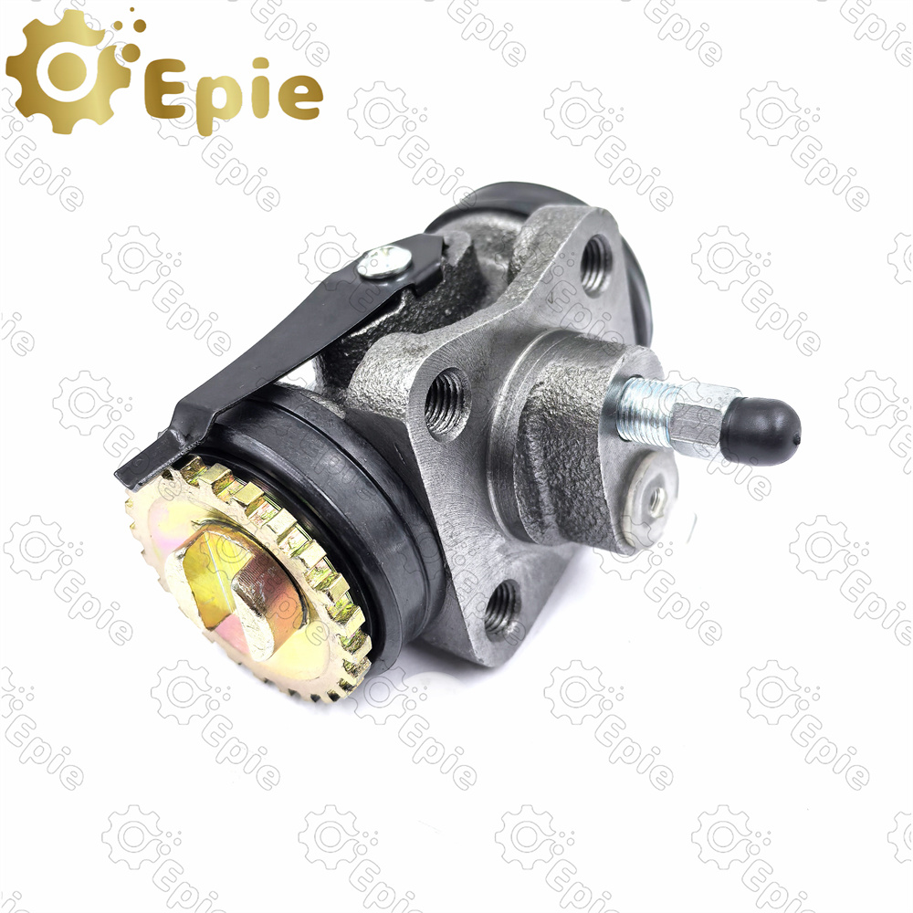 Epie factory brake wheel cylinder for Toyota 47550-39036 47550-39037 47550-39225 47550-36051