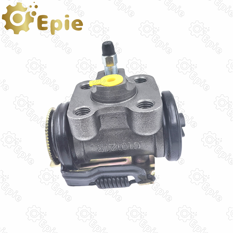 Epie factory high quality OEM 8-97358-881-0 brake wheel cylinder  for Isuzu NQR