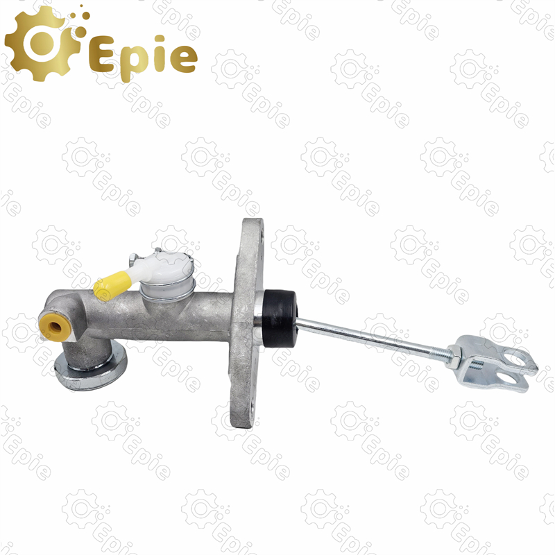 8-98117641-0 Aluminum clutch master cylinder for Isuzu with valve 8-98117-641-0
