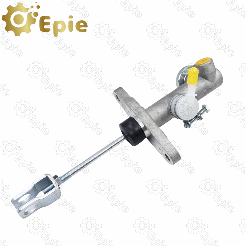 8-98117641-0 Aluminum clutch master cylinder for Isuzu with valve 8-98117-641-0