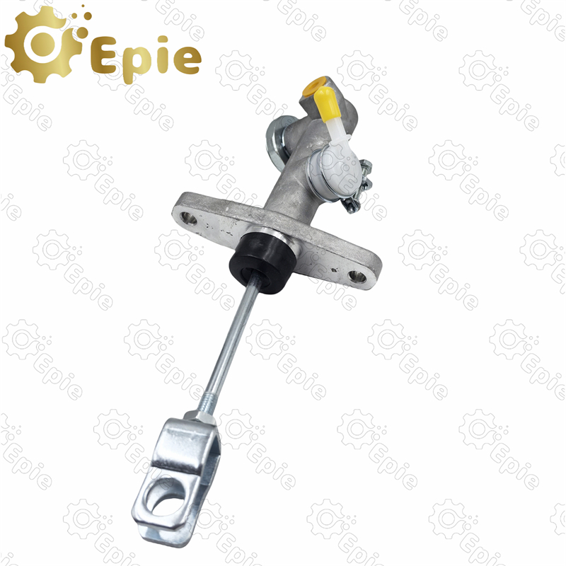 8-98117641-0 Aluminum clutch master cylinder for Isuzu with valve 8-98117-641-0