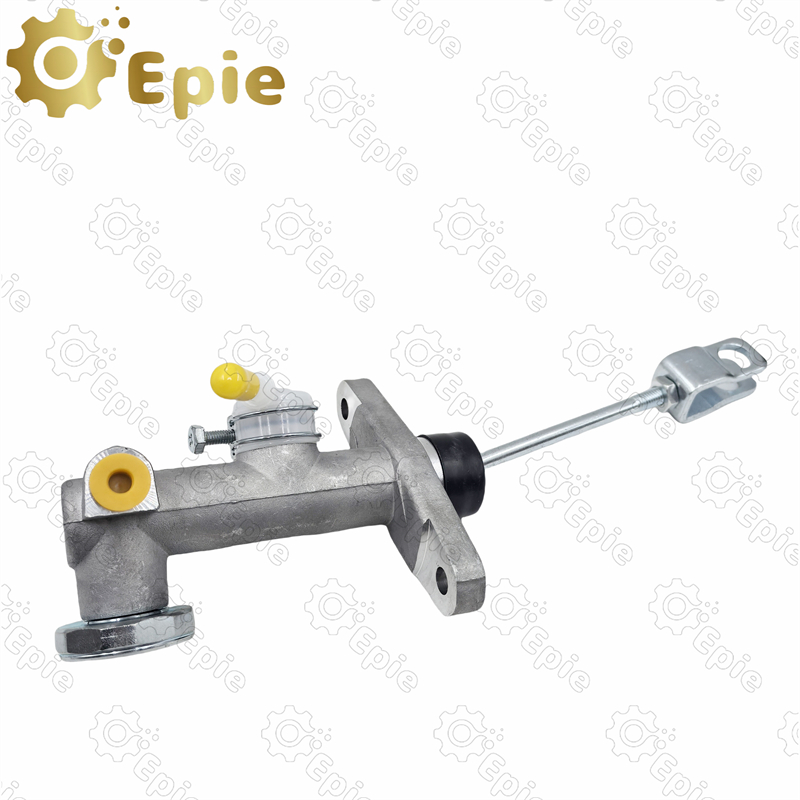 8-98117641-0 Aluminum clutch master cylinder for Isuzu with valve 8-98117-641-0