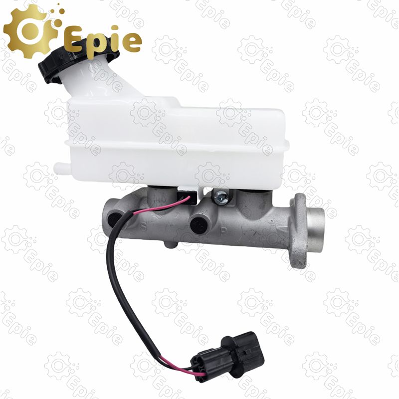 59100-4A000  OEM quality brake master cylinder assy for Hyundai H1 Van 