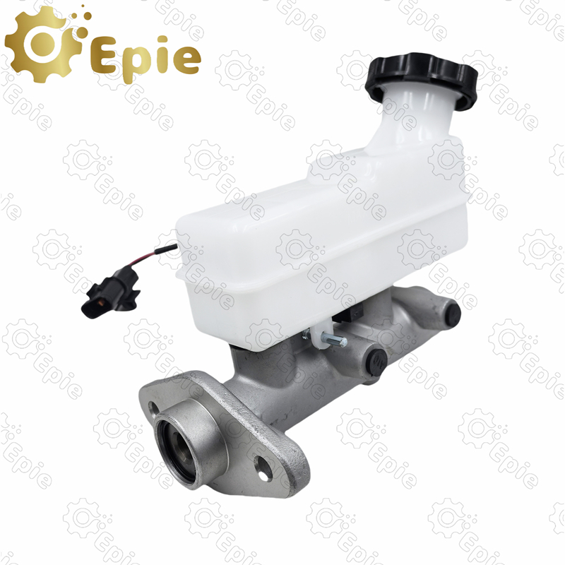 59100-4A000  OEM quality brake master cylinder assy for Hyundai H1 Van 