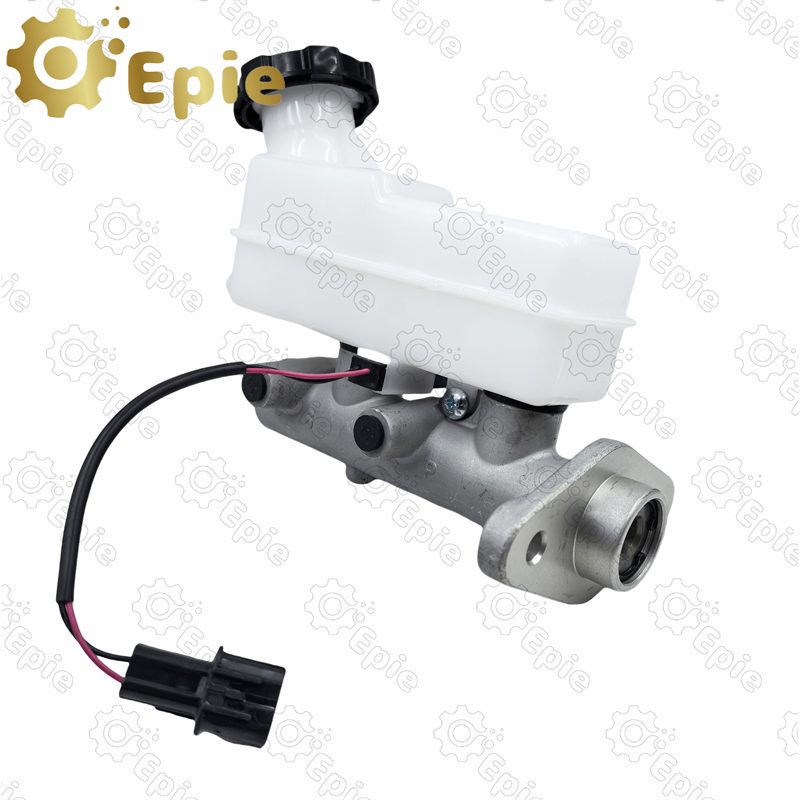 59100-4A000  OEM quality brake master cylinder assy for Hyundai H1 Van 