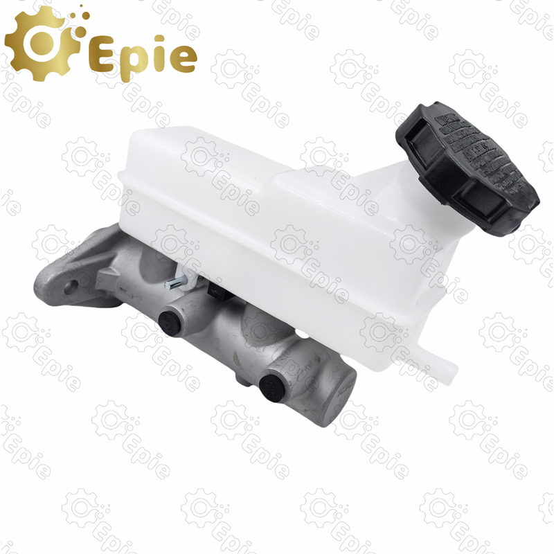 59100-4A000  OEM quality brake master cylinder assy for Hyundai H1 Van 