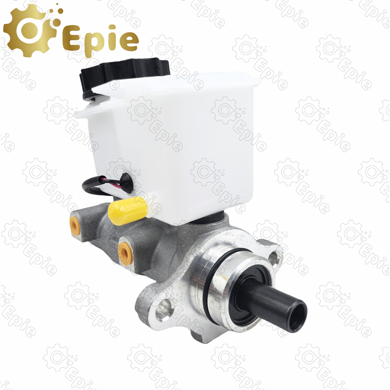 Hydraulic brake master cylinder for Mazda MX-6 GA5W-43-40Z