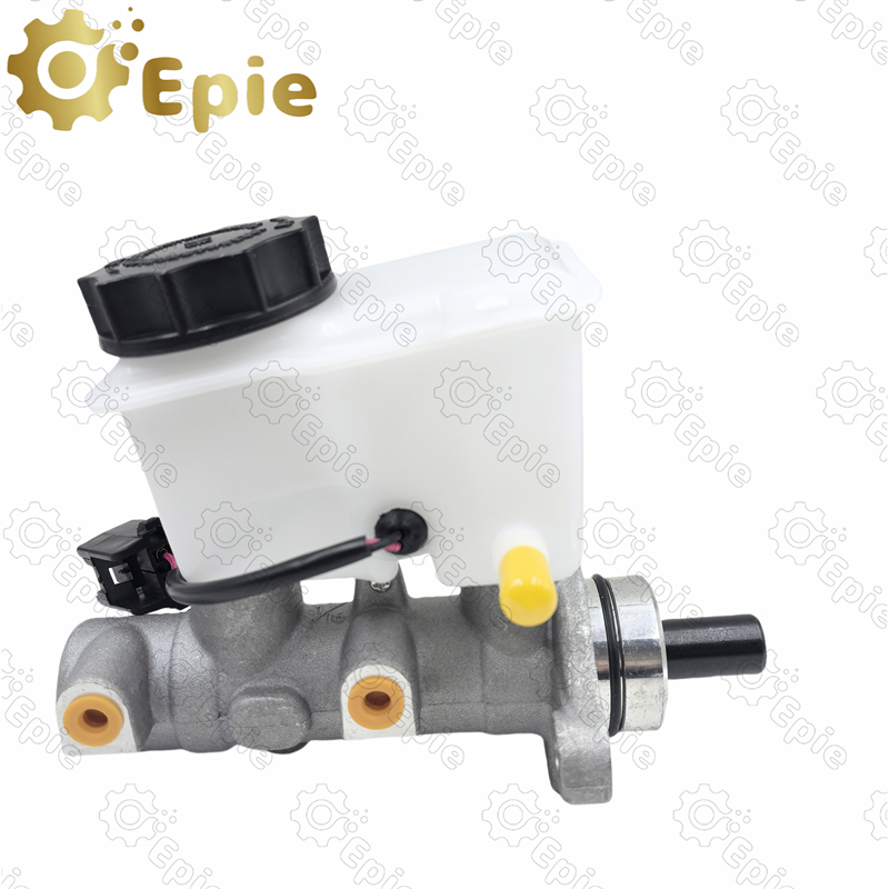 Hydraulic brake master cylinder for Mazda MX-6 GA5W-43-40Z