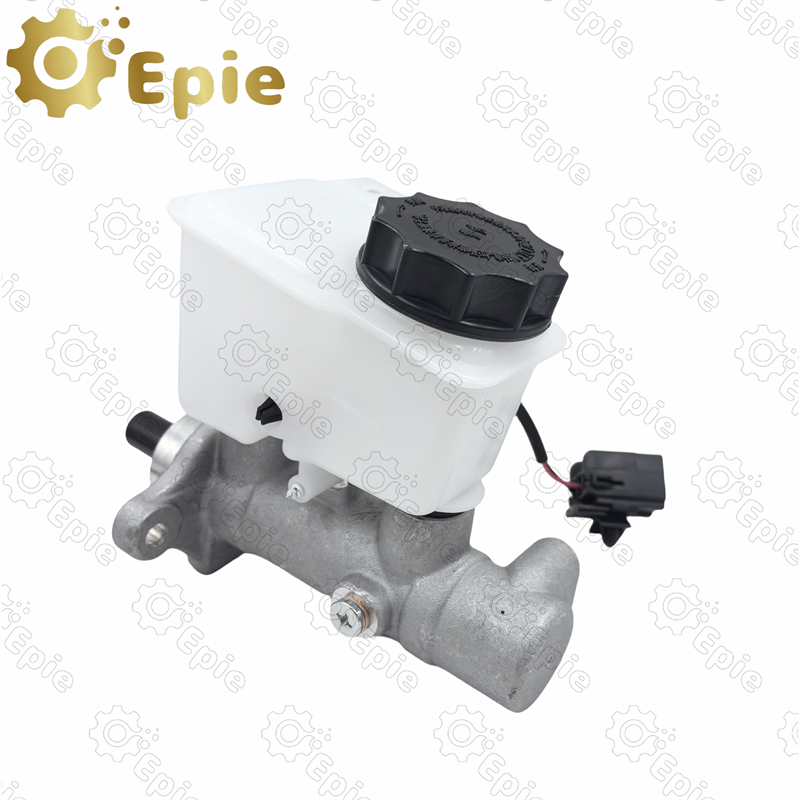 Hydraulic brake master cylinder for Mazda MX-6 GA5W-43-40Z