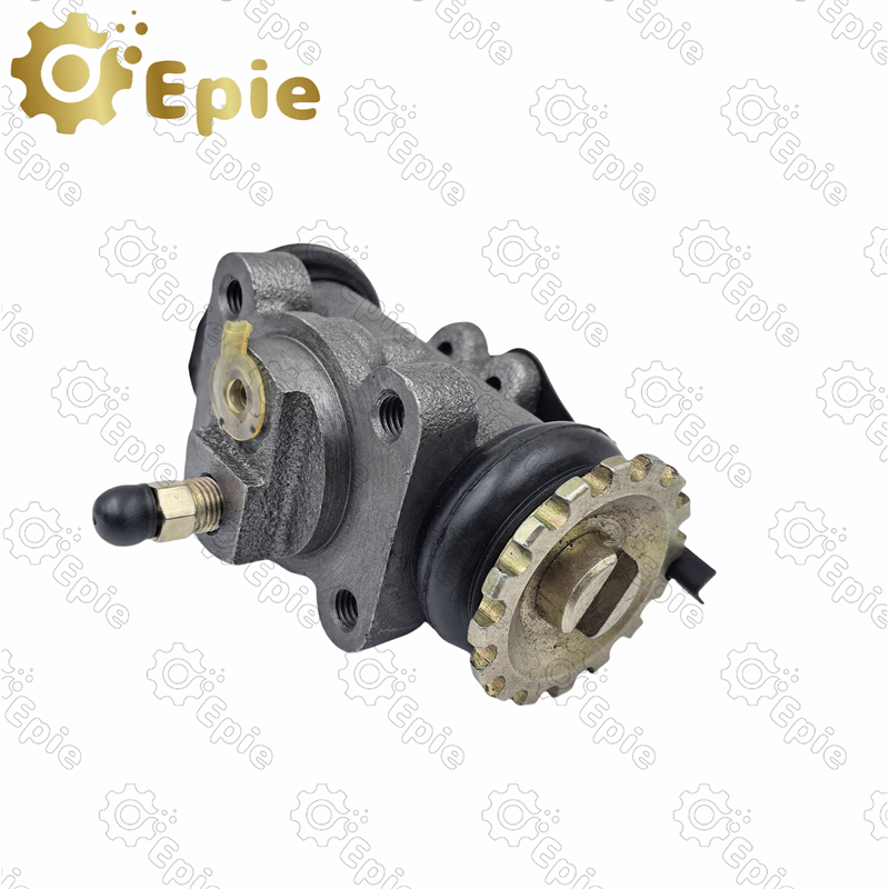 OEM hydraulic brake wheel pump for Isuzu NQR  9-47601-634-0