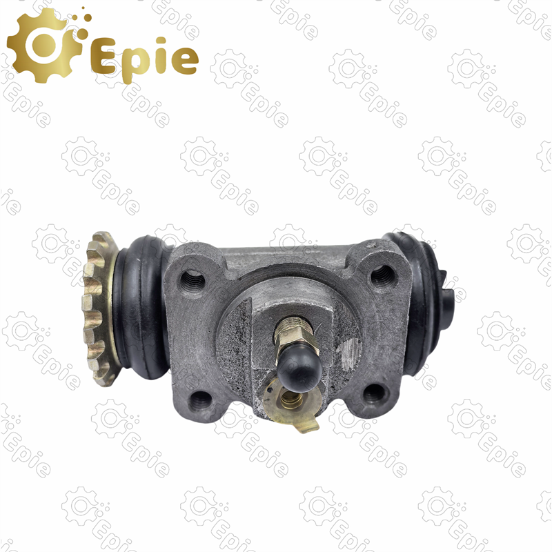 OEM hydraulic brake wheel pump for Isuzu NQR  9-47601-634-0