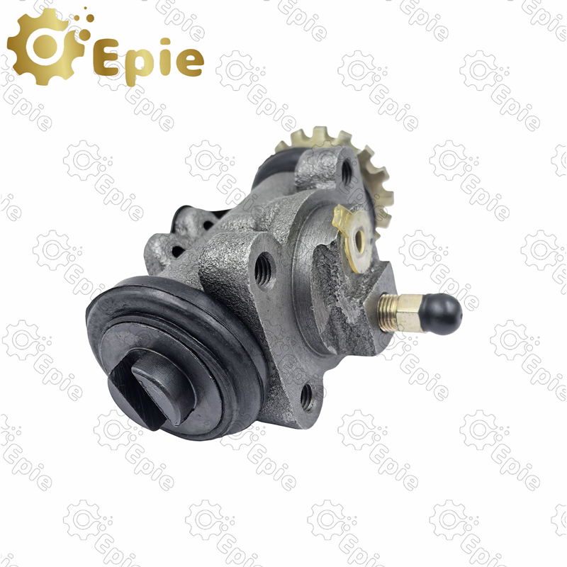 OEM hydraulic brake wheel pump for Isuzu NQR  9-47601-634-0