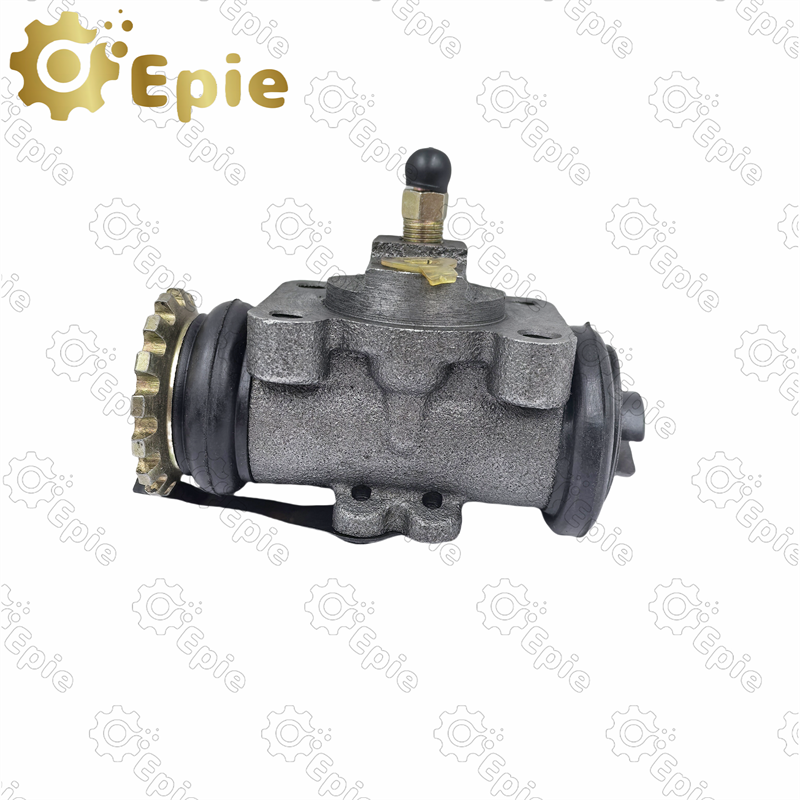 OEM hydraulic brake wheel pump for Isuzu NQR  9-47601-634-0