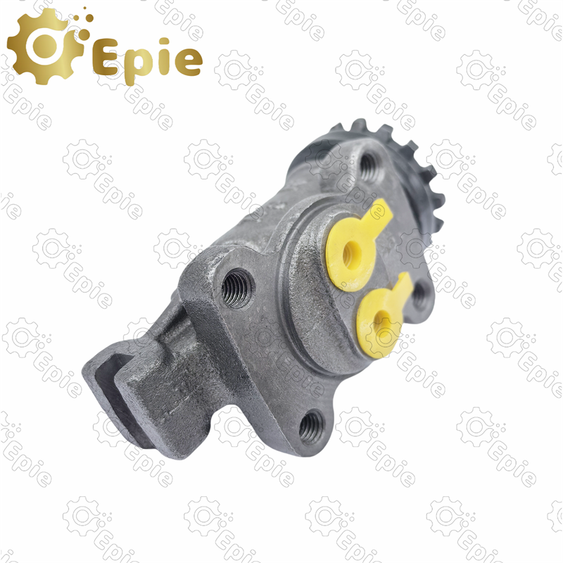 5-47610-065-2 For Isuzu ELF  platform brake wheel cylinder front side