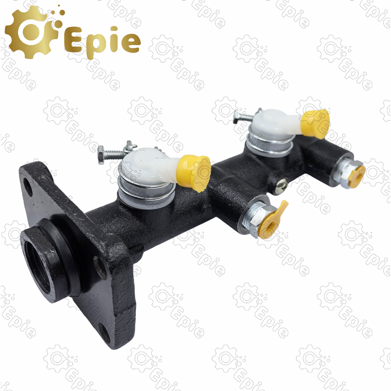 Hydraulic OEM Quality Brake Master Cylinder for Toyota 47201-36290  47201-36300