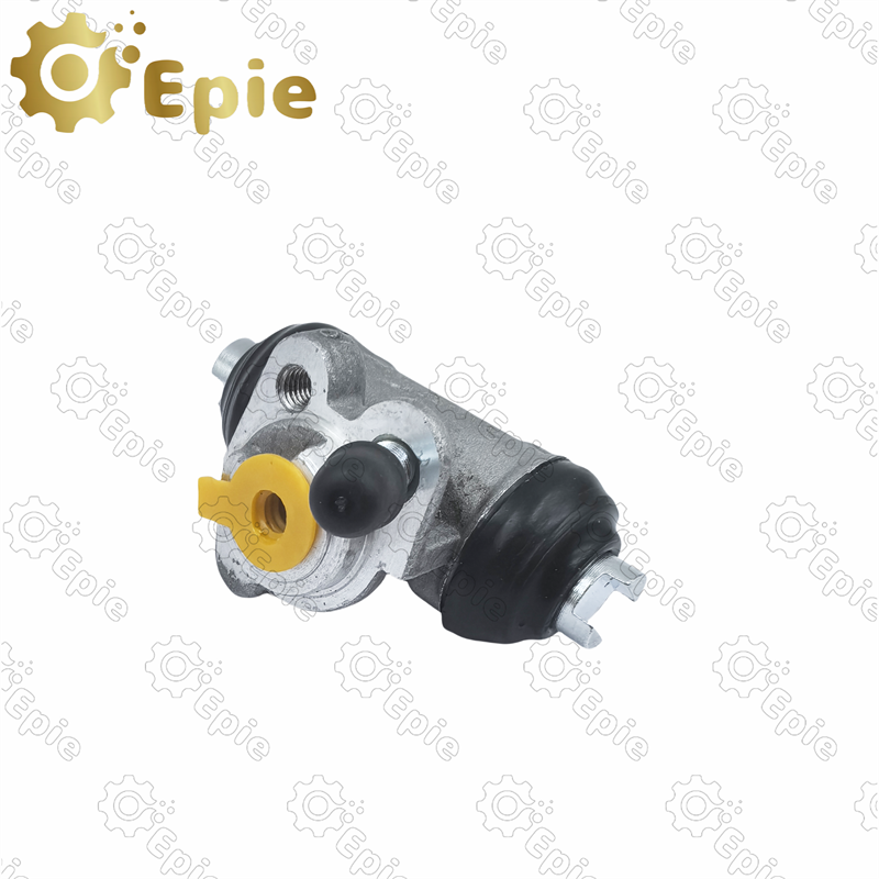 Epie high performance brake wheel cylinder for Toyota Yaris 47550-0D100