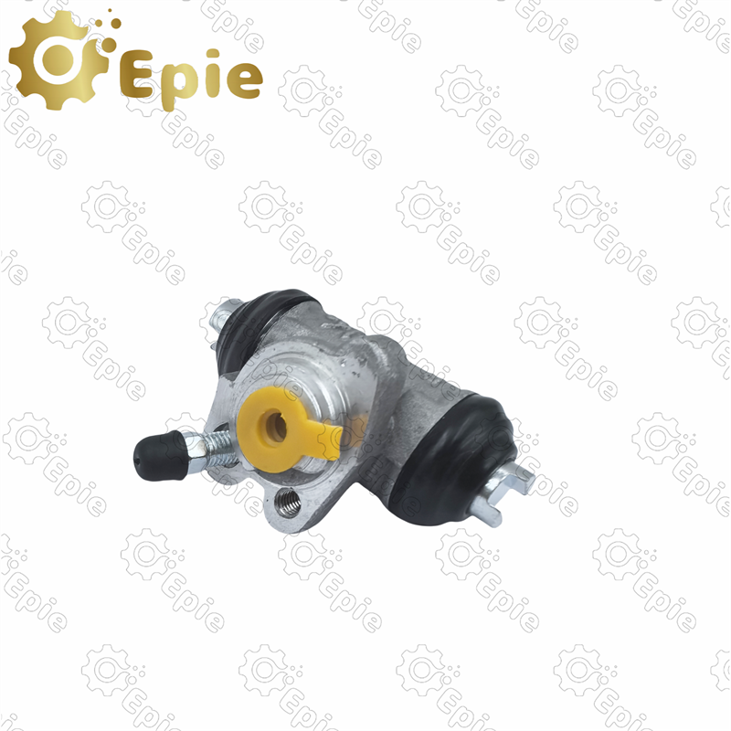 Epie high performance brake wheel cylinder for Toyota Yaris 47550-0D100