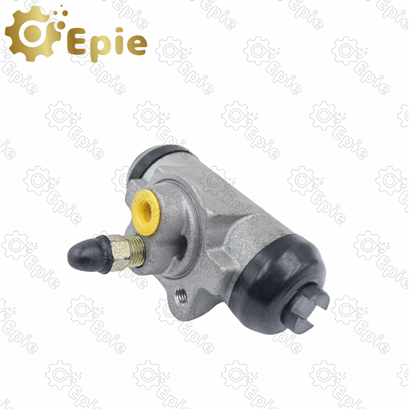53402-83040 Left side aluminum brake wheel cylinder for Suzuki