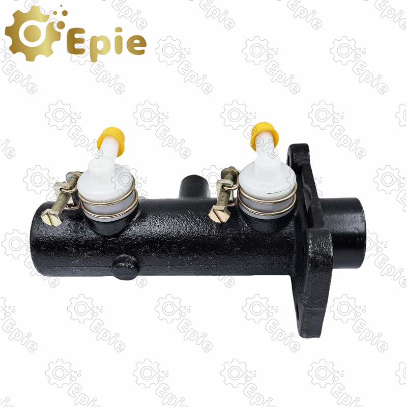 Epie high performance factory brake master cylinder for Mitsubishi Canter OEM MC894212 MC862565 