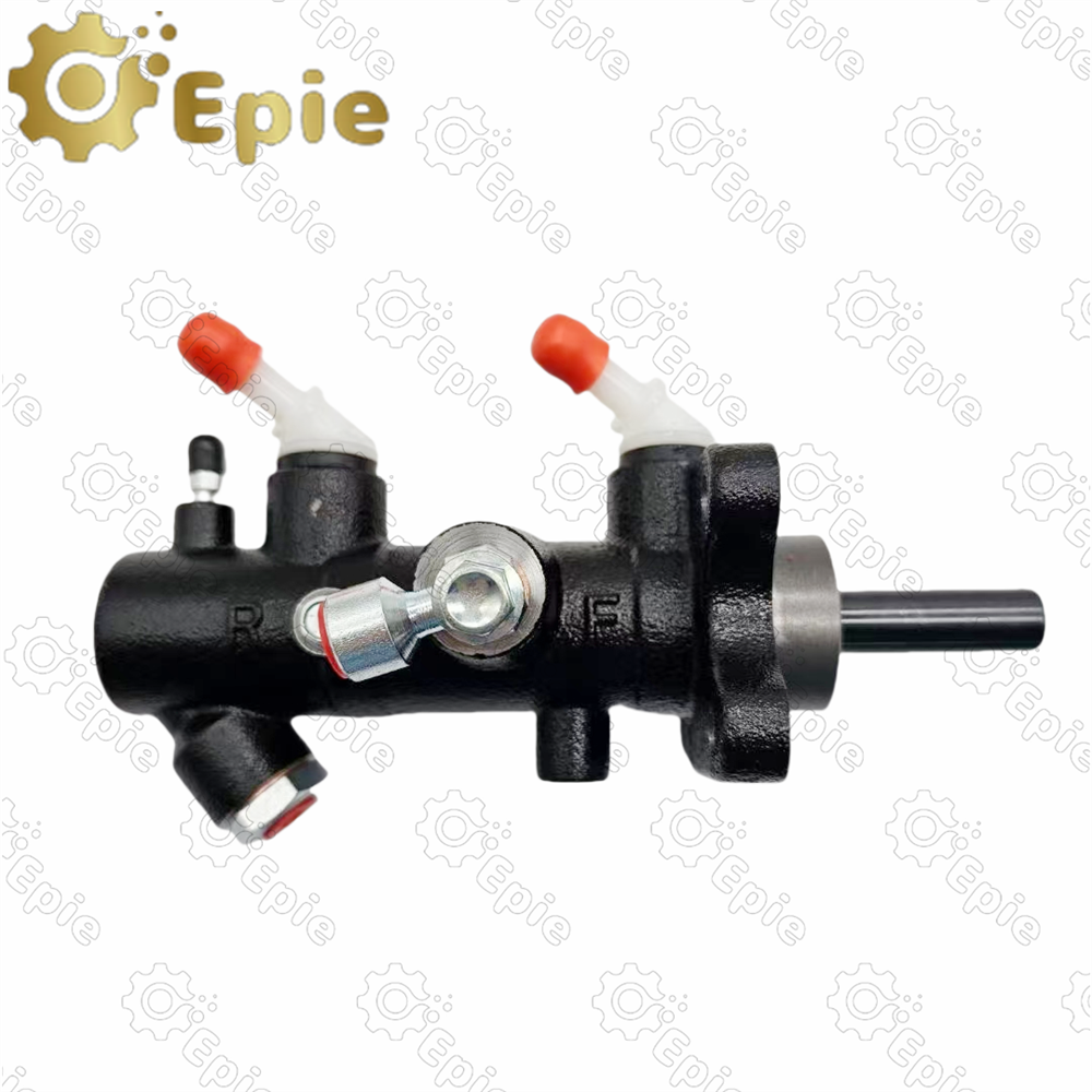 0K43C-43-400A 0K43C-43-400B For Hyundai brake master cylinder 