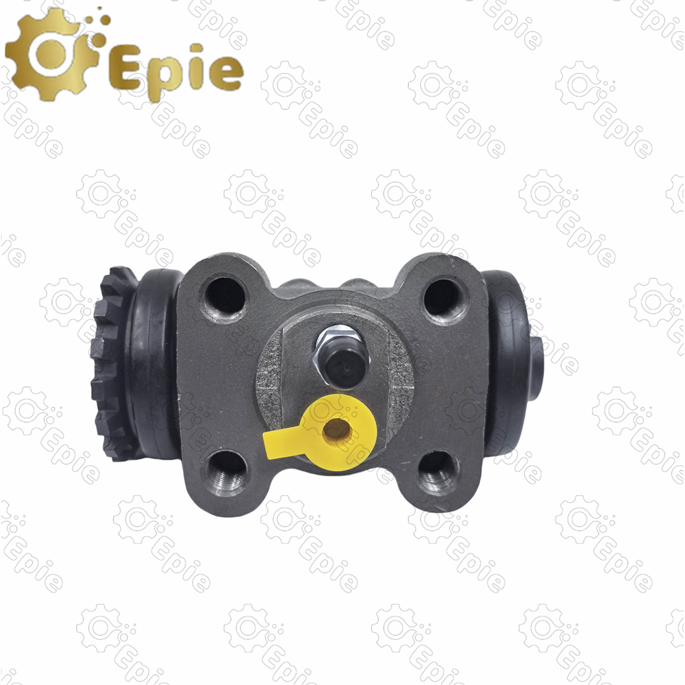 8-94131-650-0 8-94131-650-1 High quality brake wheel cylinder for Isuzu NPR light truck