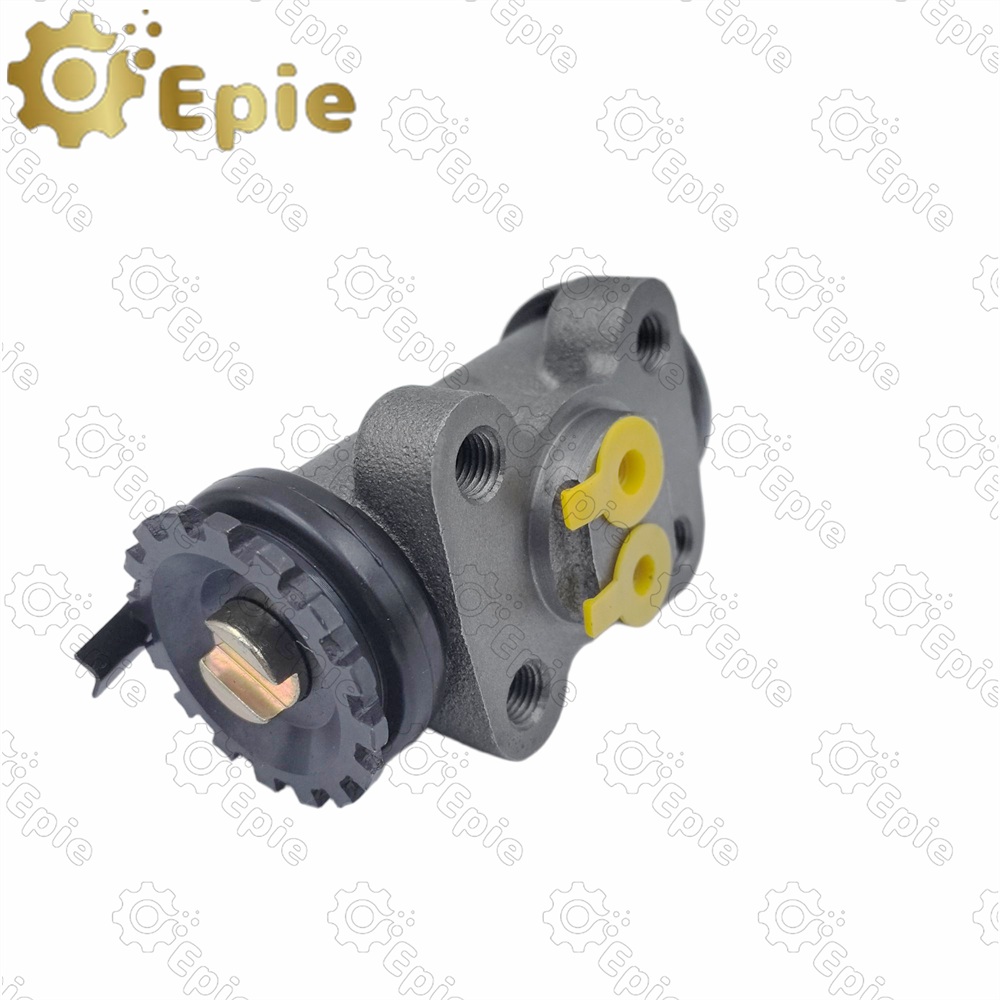 Drum rear brake wheel cylinder for Isuzu NPR 6.98T light truck  8-94131-652-1