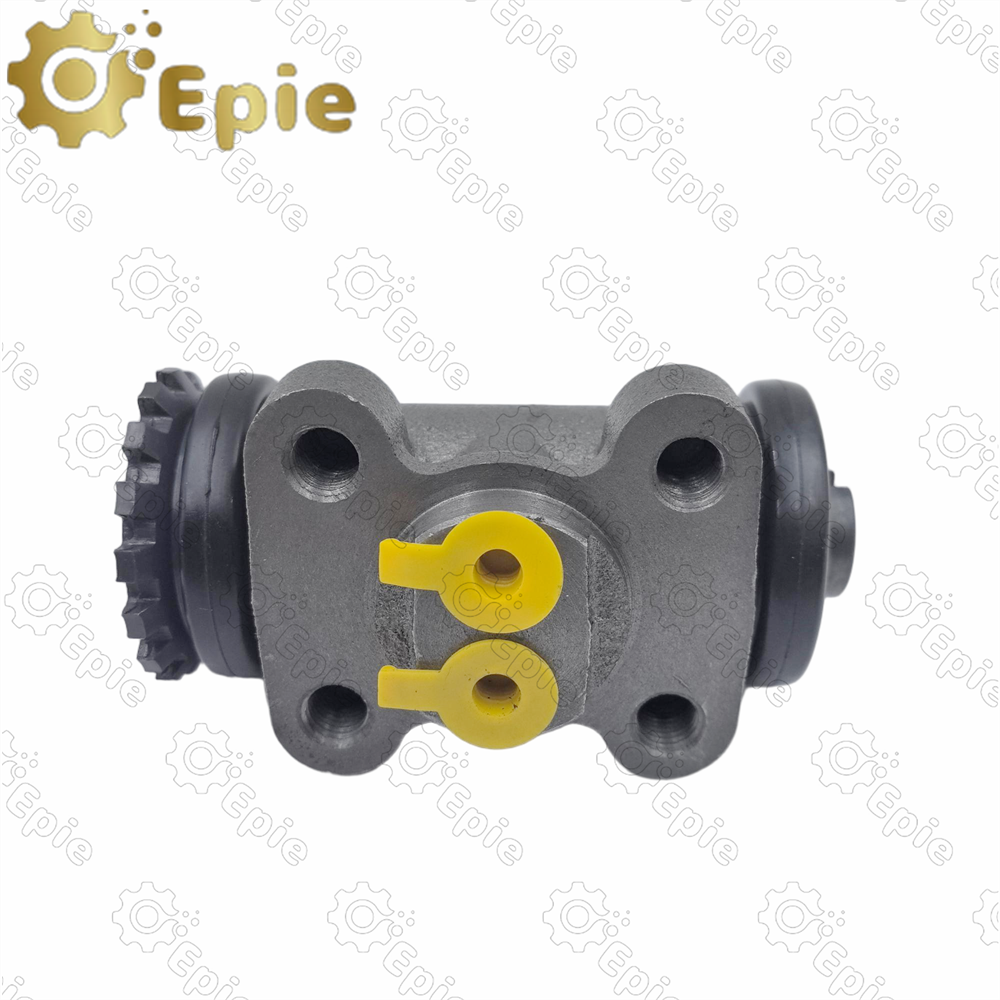 Drum rear brake wheel cylinder for Isuzu NPR 6.98T light truck  8-94131-652-1