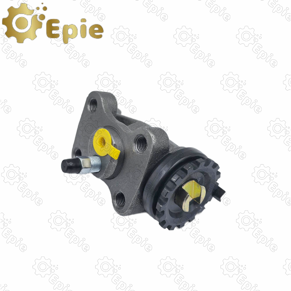 Front brake wheel cylinder genuine quality for Isuzu 8-97078-616-0