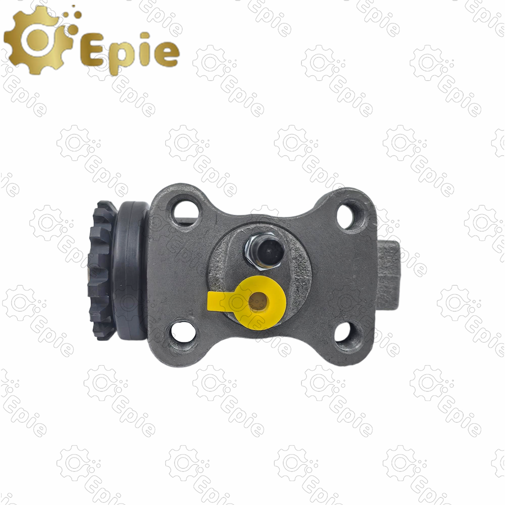 Front brake wheel cylinder genuine quality for Isuzu 8-97078-616-0