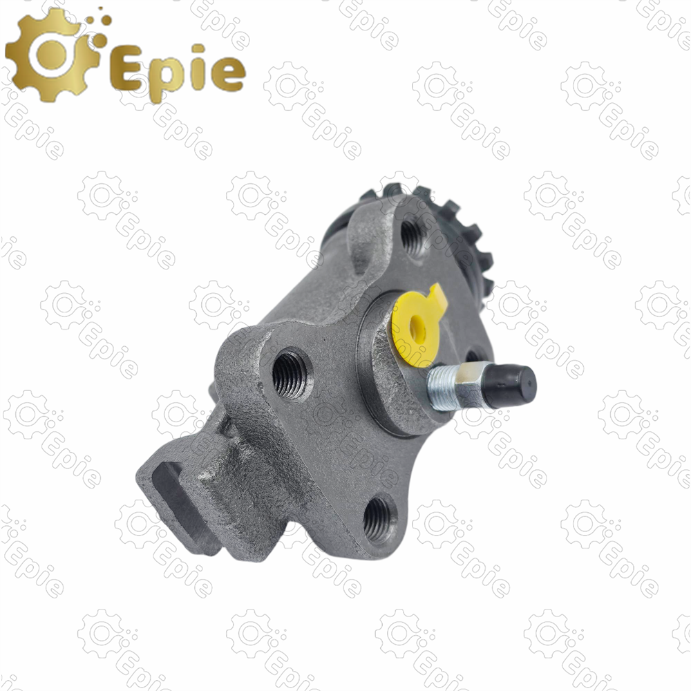 Front brake wheel cylinder genuine quality for Isuzu 8-97078-616-0