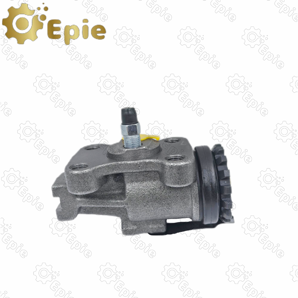 Front brake wheel cylinder genuine quality for Isuzu 8-97078-616-0