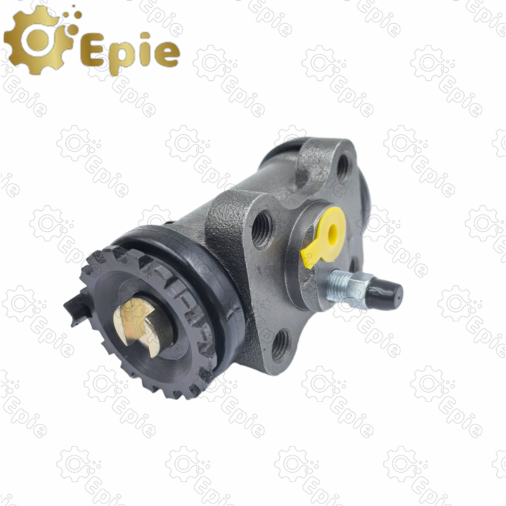 Japanese truck 8-94414-696-2  Rear brake wheel cylinder for Isuzu NPR light truck 