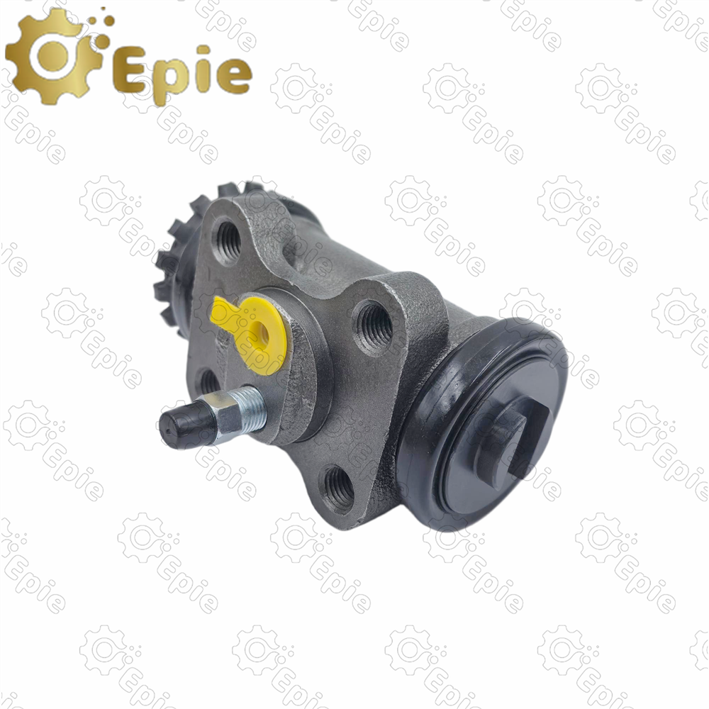 Japanese truck 8-94414-696-2  Rear brake wheel cylinder for Isuzu NPR light truck 