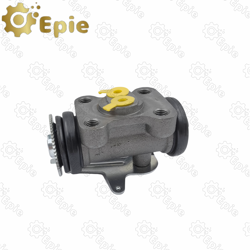 Hydraulic auto parts brake wheel cylinder for Isuzu 8-97349-689-0