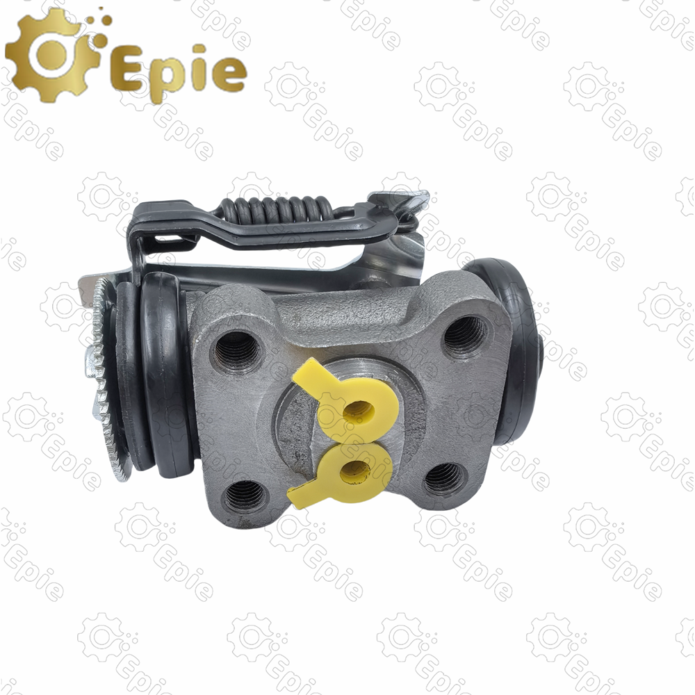 Hydraulic auto parts brake wheel cylinder for Isuzu 8-97349-689-0