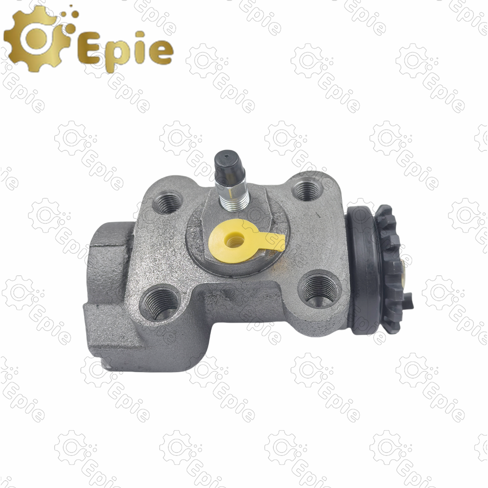 Hydraulic brake wheel cylinder assy factory for Mitsubishi MC832782